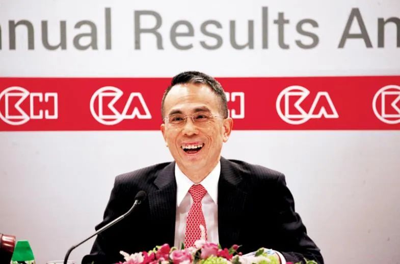 李嘉诚出售英国资产会到哪里投资,李嘉诚基金会邮储