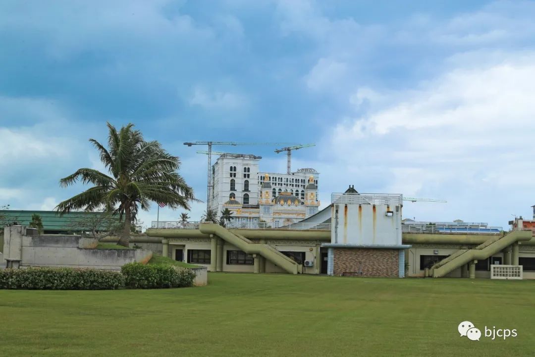 塞班岛免签政策45天还是14天,为什么塞班岛免签