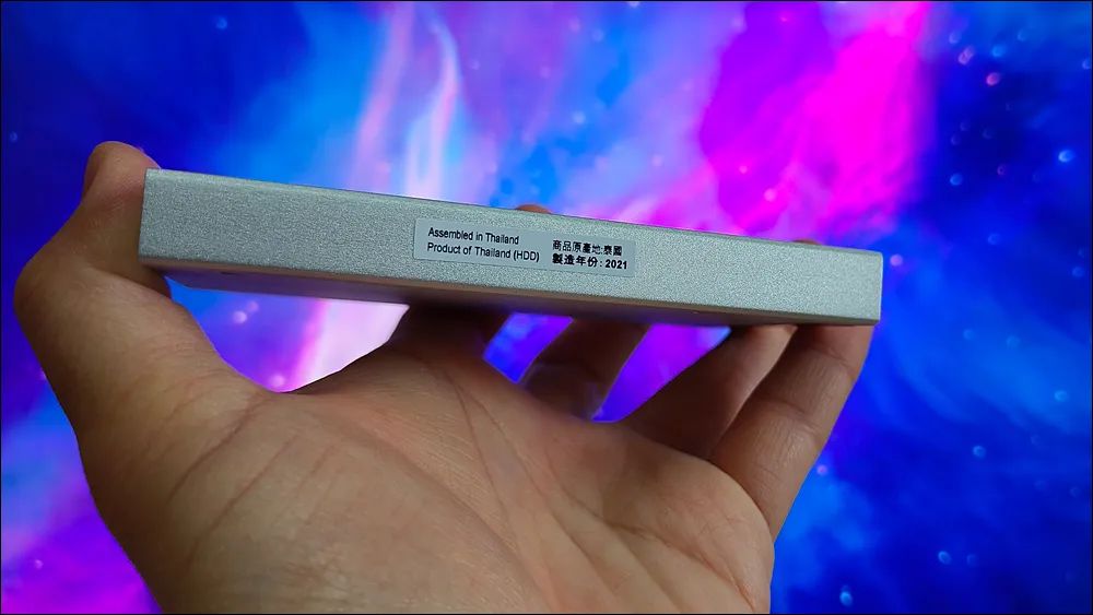 雷孜小金刚三防移动硬盘评测,雷孜小金刚移动硬盘怎么样