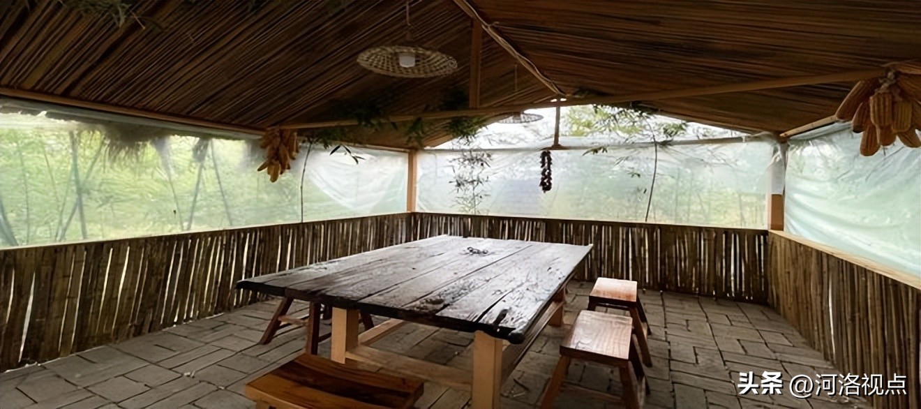 河南省汝阳县上店镇庙岭村：探索发展乡村运营新路径