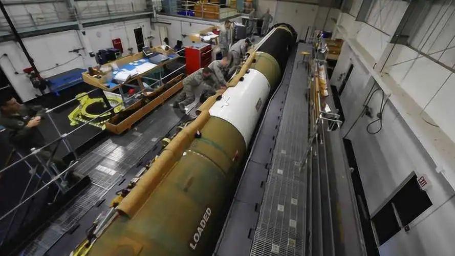 美俄公开核弹头数量真实吗,60枚核弹对俄罗斯有什么影响