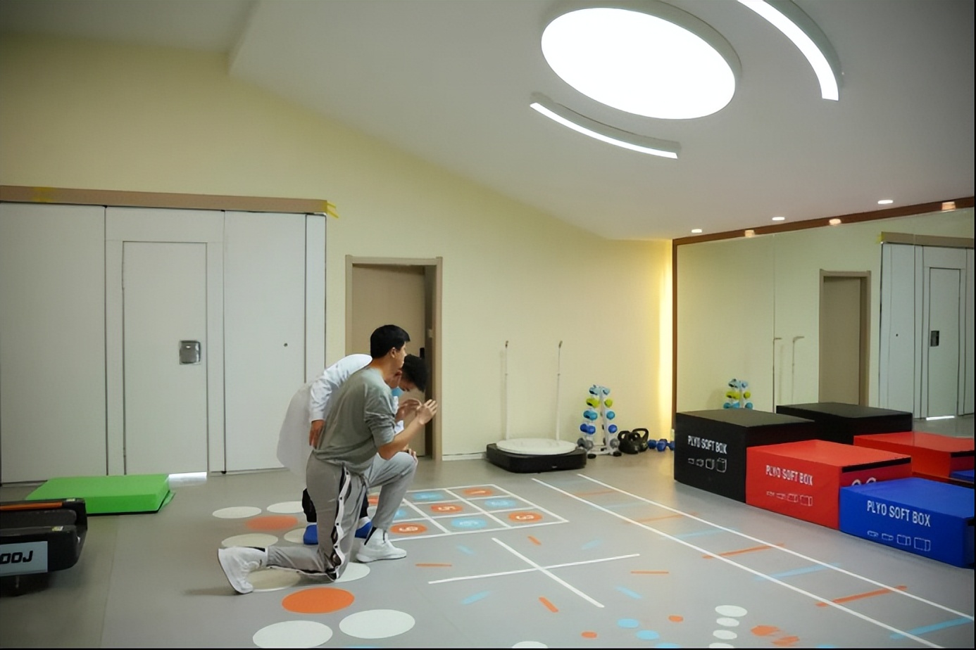 从零开始学运动康复,带您了解什么是运动康复