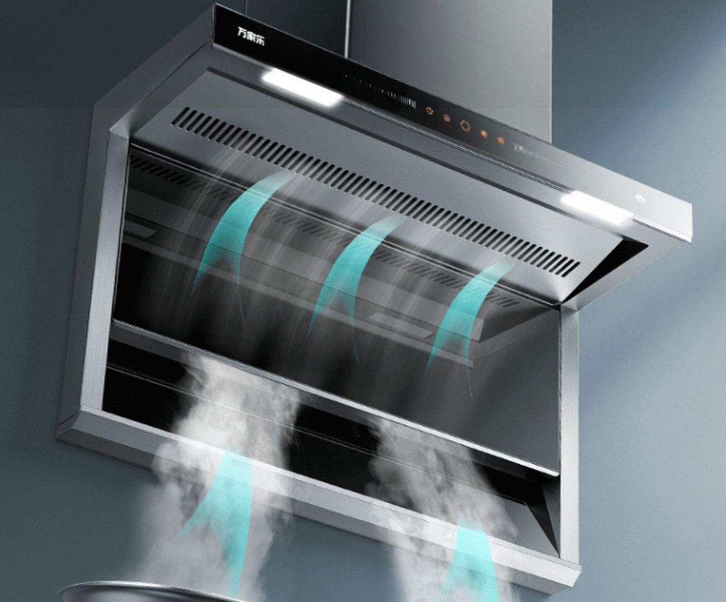 油烟机智商税,油烟机超过一千的都是交智商税吗