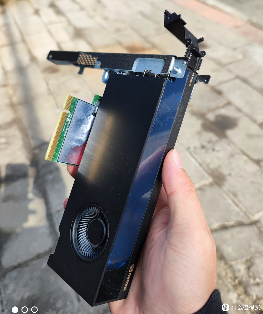 DELLT3240小主机篇：i910900+RTXA2000号称性能小钢炮