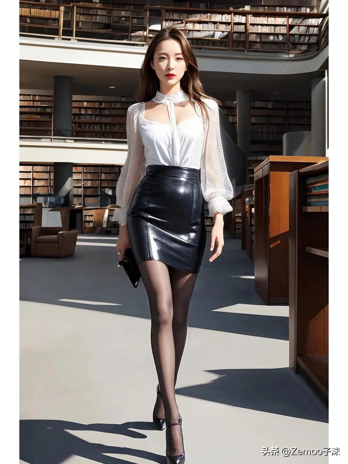 女士夏天穿衣服搭配图片,夏季穿衣服搭配女士