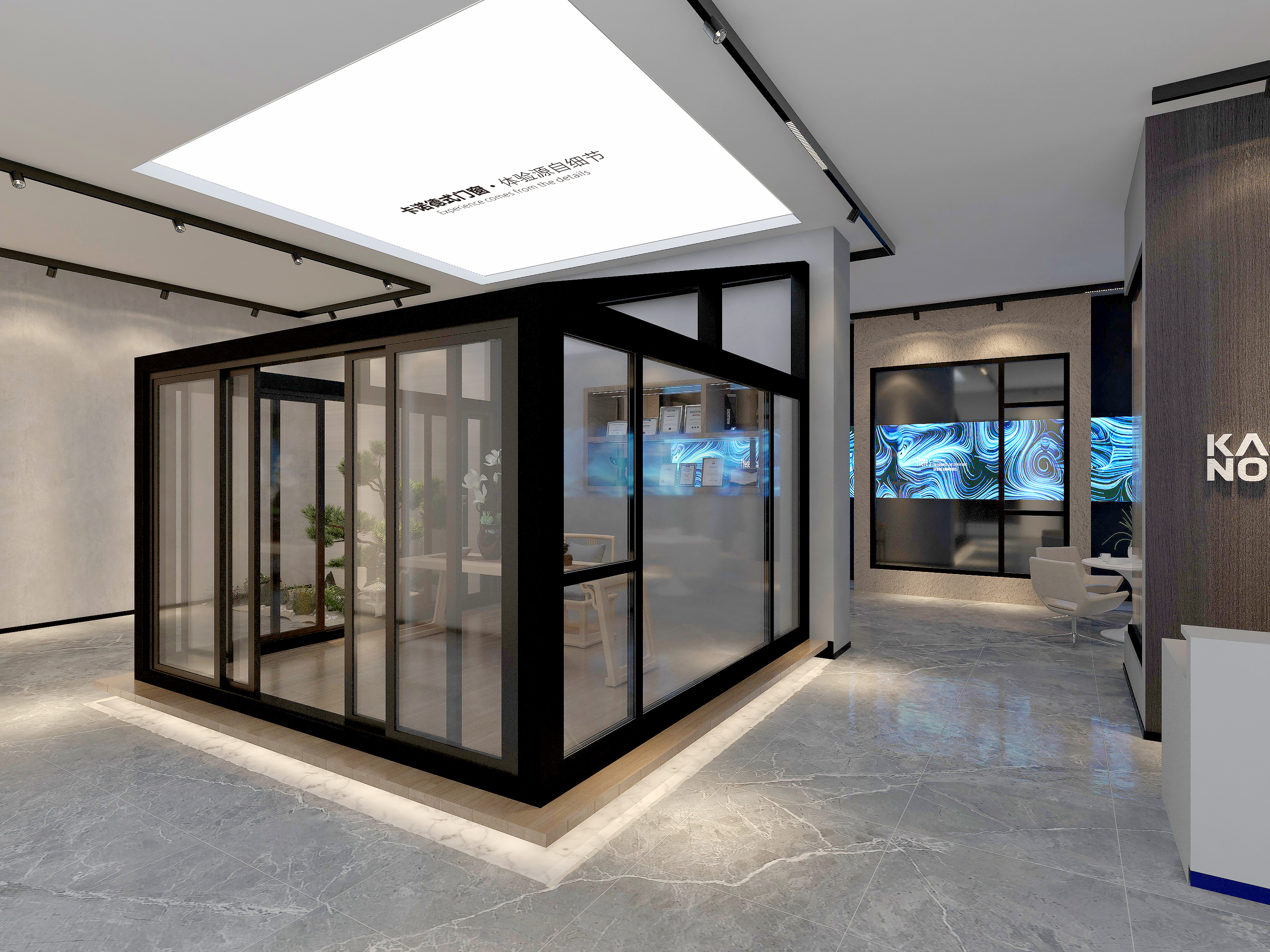 卡诺门窗怎么样,卡诺门窗是什么牌子的