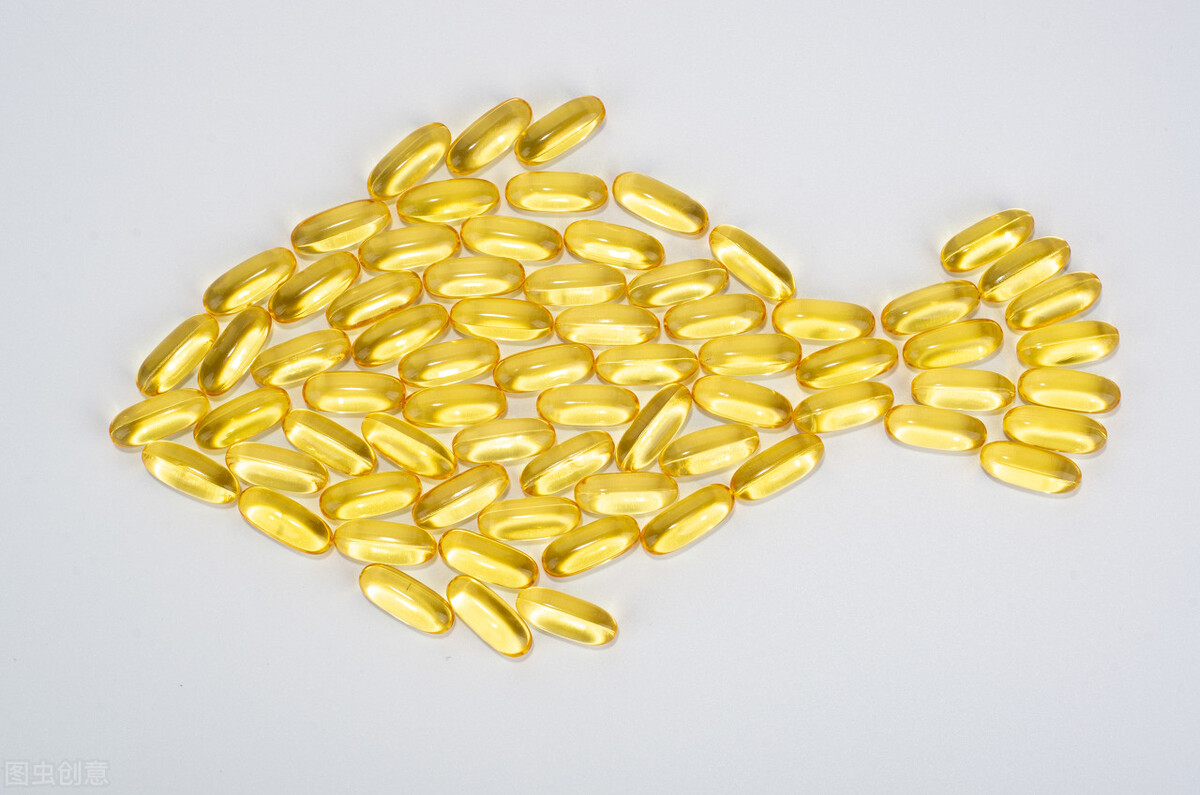 吃了鱼油血脂不降反升,吃了两盒鱼油低密度脂蛋白降了0.5