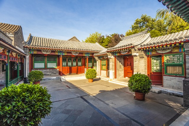 盘点2023年北京旅游最新注意事项，北京旅游避坑攻略