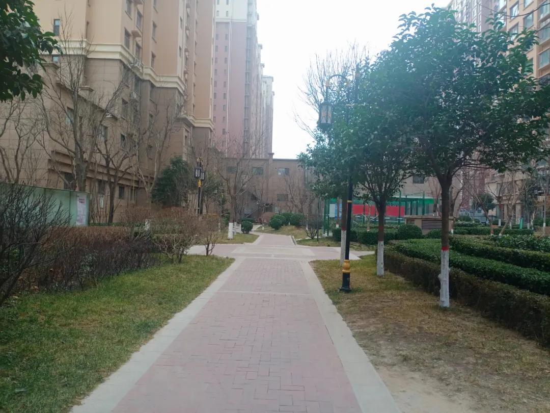 十年前运城房价,运城高品质楼盘