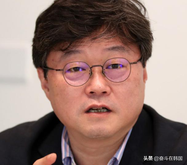 韩教授中国,韩国教授谈朝鲜族服装