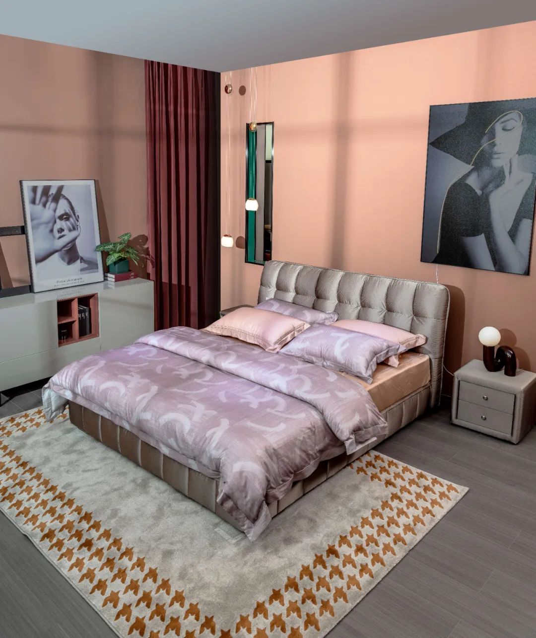 如何挑选到一款合适的软床?潮客建议从这4点入手