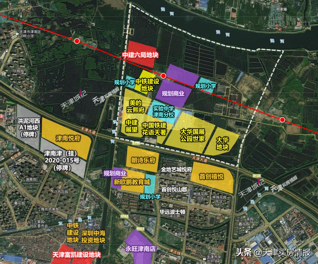津南八里台重点小学学区房,津南一平1万多左右的学区房