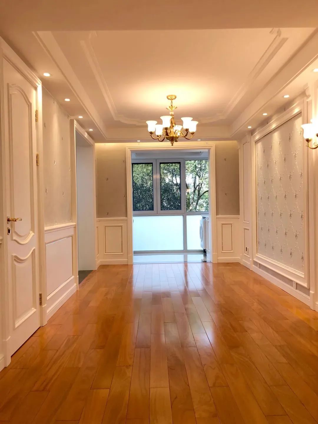 为什么用户会反复选择天格地板？只因它的好，用过一次便舍不掉