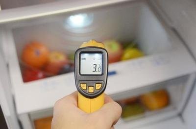 冰箱冬天与夏天的温度调节,冰箱在什么情况下不能调温度