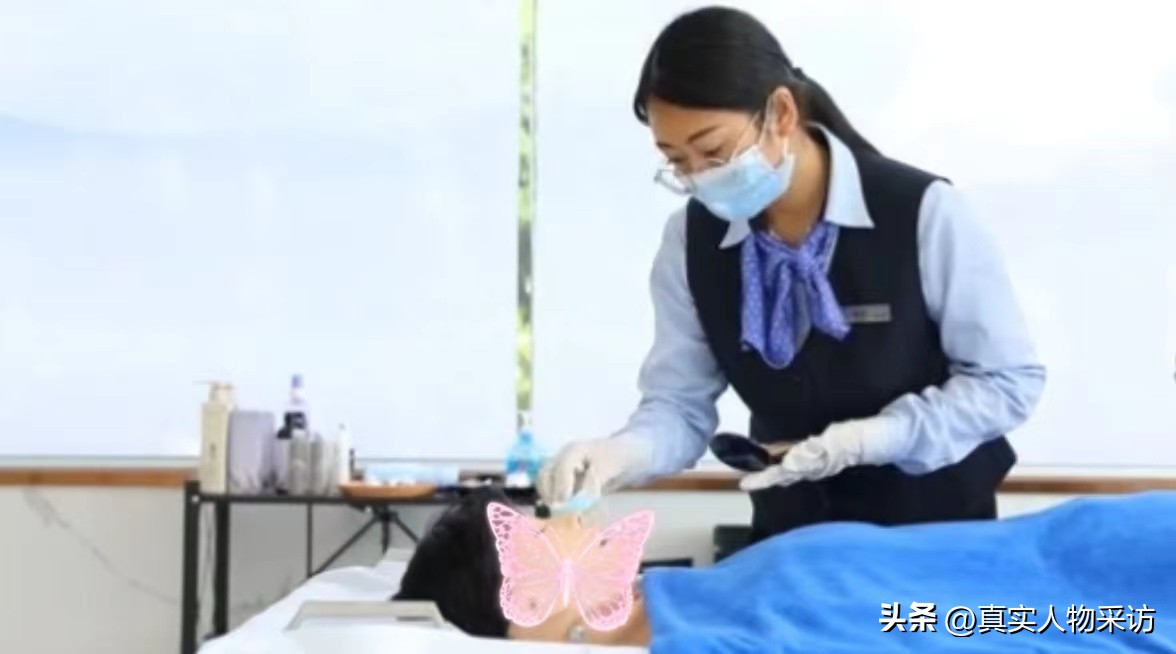 关于暴利殡葬业,揭秘殡葬用品生意的暴利