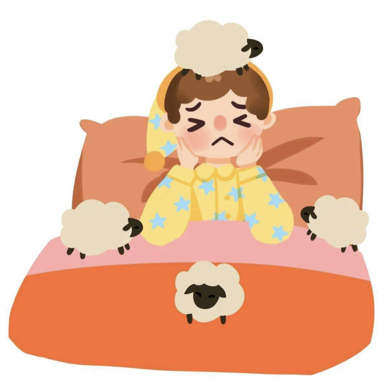 中医怎样治焦虑性失眠,治失眠焦虑有什么中药