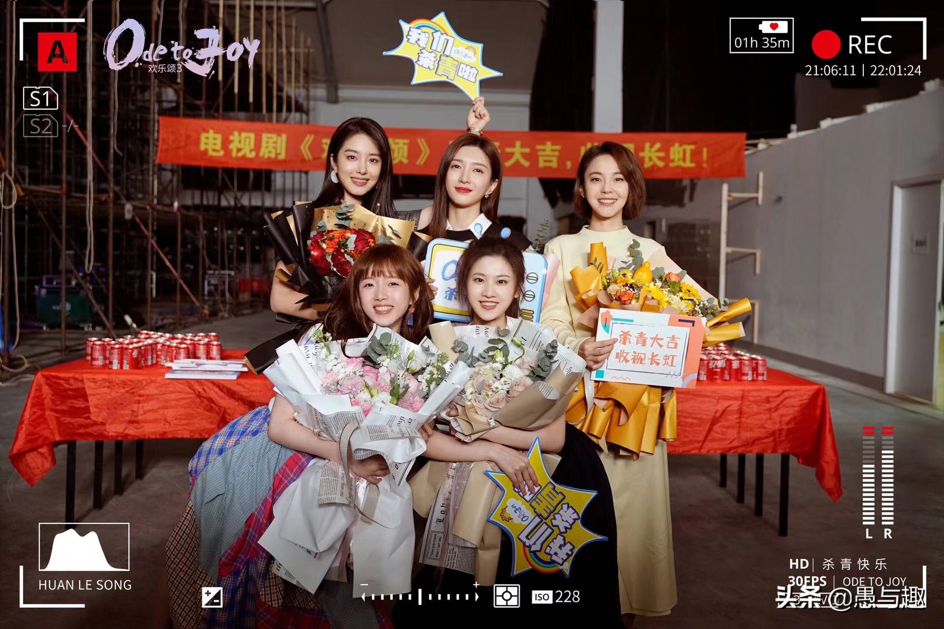 推荐十部待播都市情感剧,四部即将上线的都市爱情剧