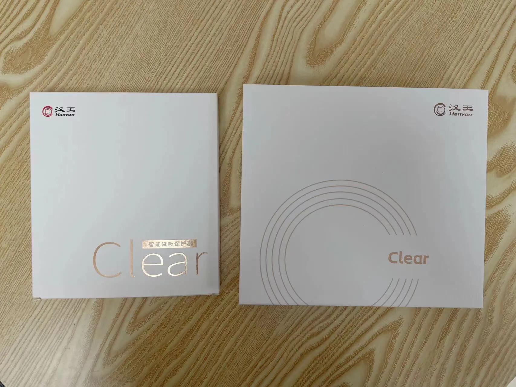 汉王彩色屏电纸书阅读器,汉王clear自带电子书都有哪些