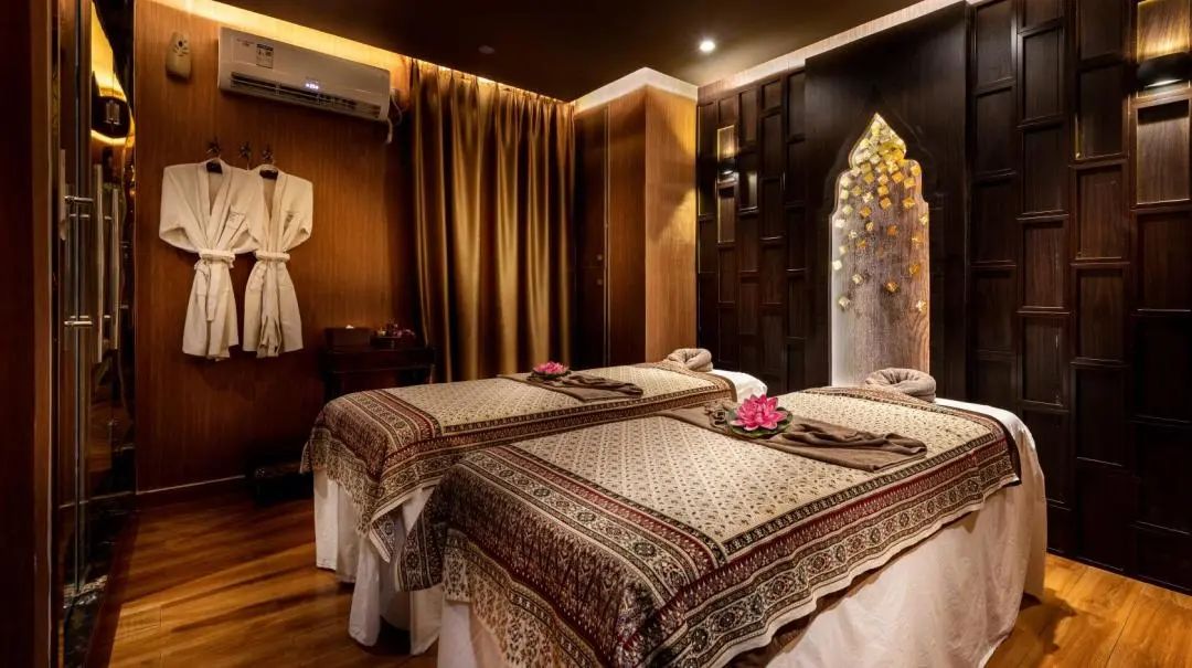 休闲放松的spa馆,中档spa馆强烈推荐