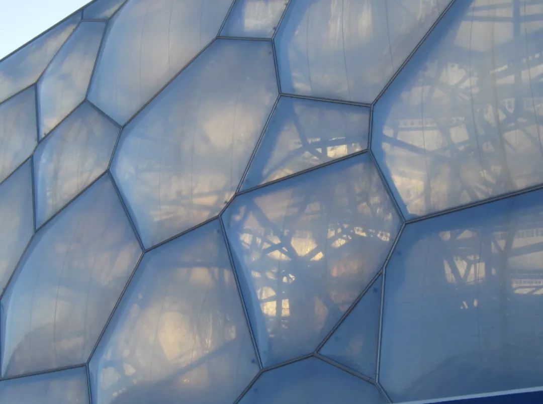 北京冬奥会标志性建筑一览表,北京冬奥会灯光设计