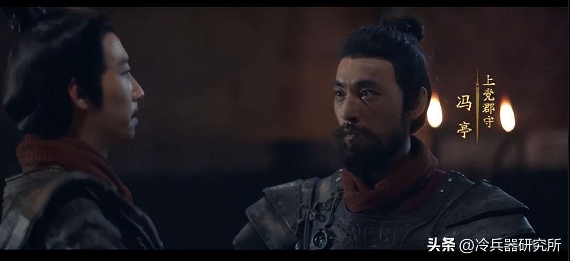 战国四大名将是分别在哪国,秦赵长平之战赵国怎么打才能赢