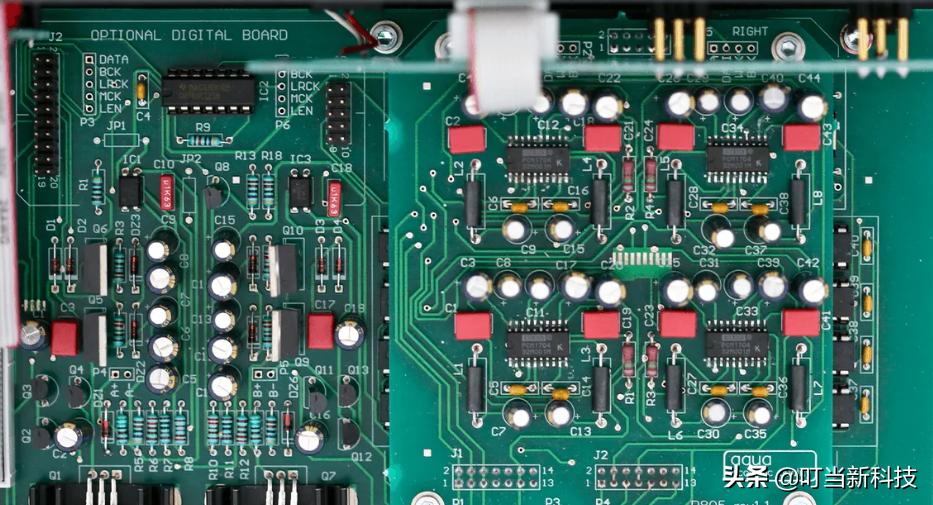 22款万元以上HI-END级随身听解析！什么DAC芯片被采用最多？