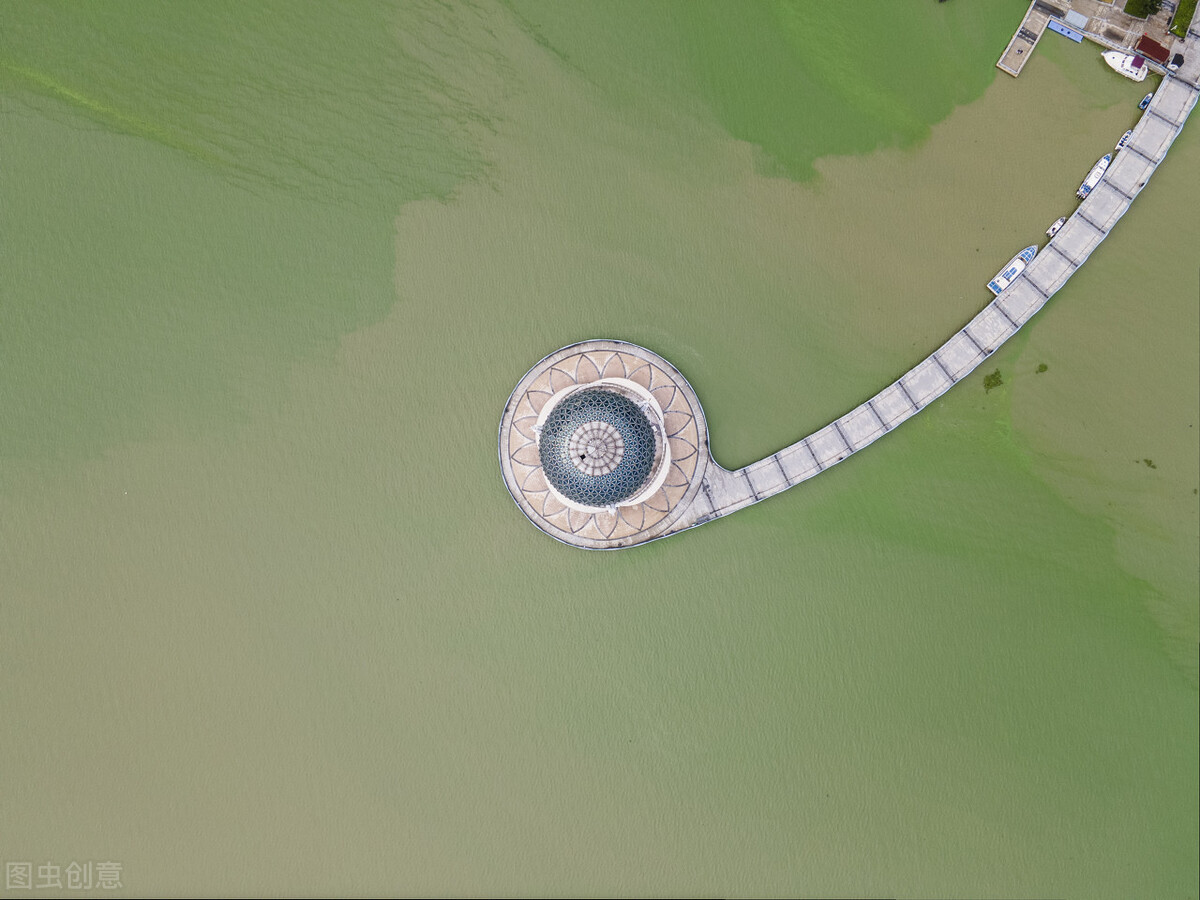 安静常州,常州以前的城中城