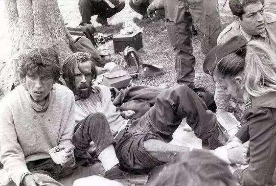 安第斯空难幸存者,安第斯山脉空难被困了72天