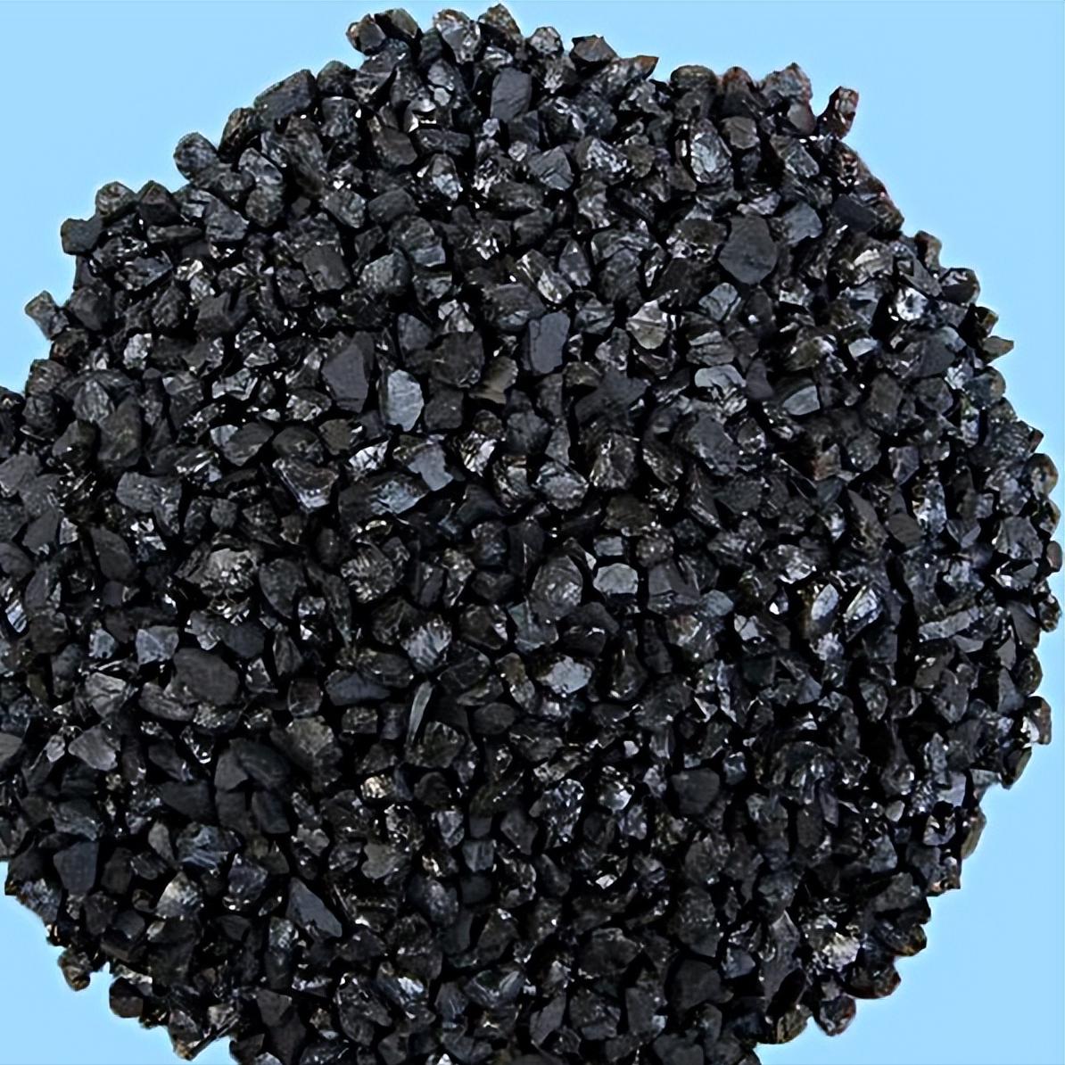 活性炭怎样使用好？制作工艺是什么