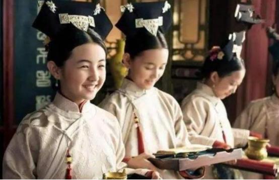 在古代多少钱能买一个丫鬟,古代多少钱可以买一个丫鬟