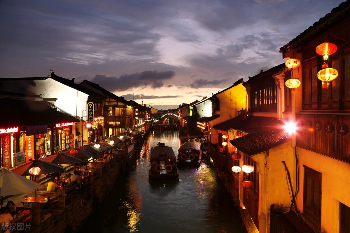 苏州新景点旅游景点有哪些,苏州各个区的旅游景点大全一览表