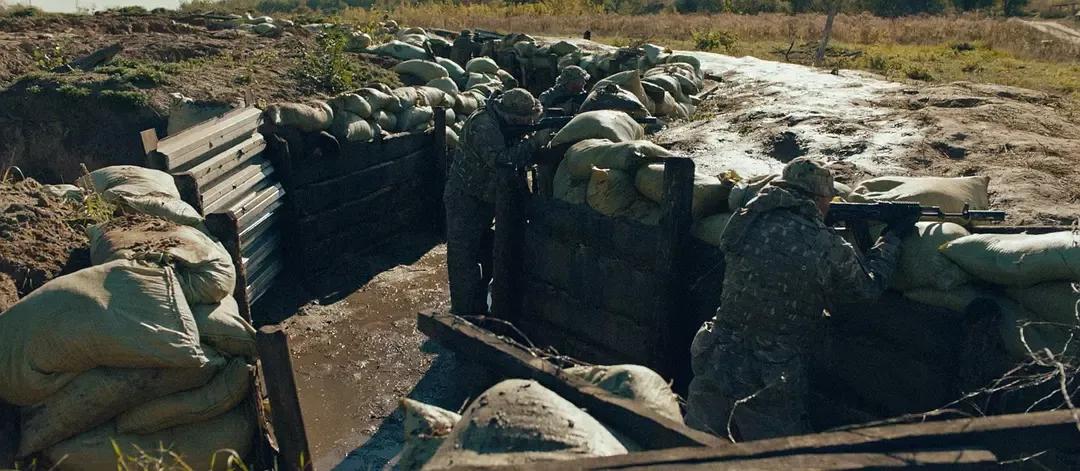 2020最值得期待的战争电影,2023已上映的战争动作电影推荐