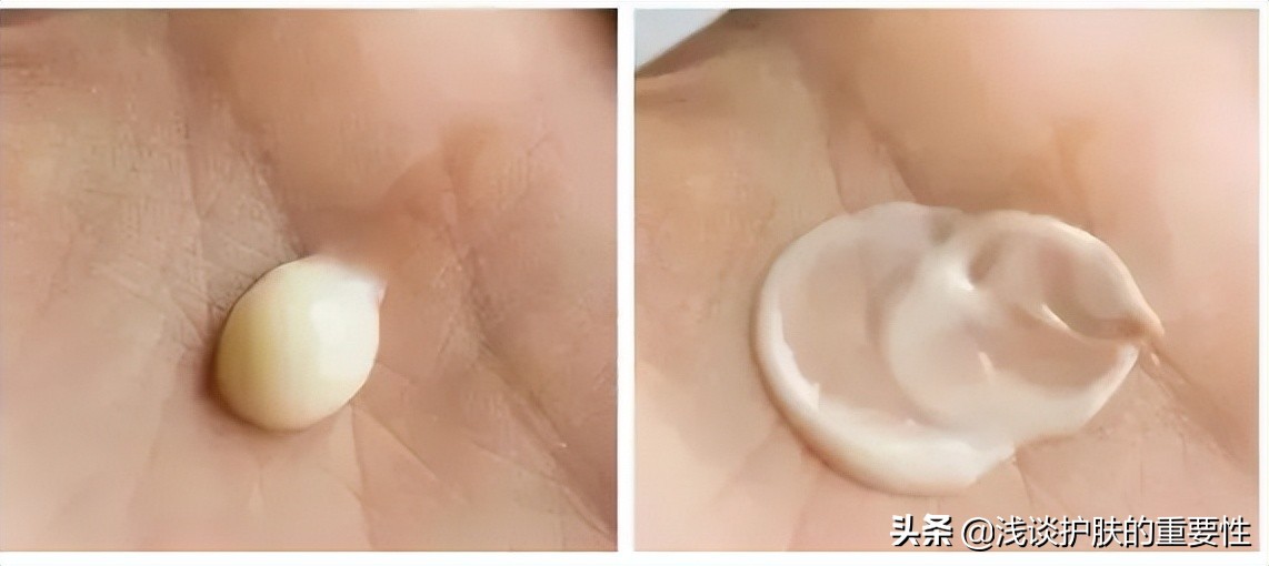 抚平细纹变年轻,延缓人衰老的护肤品