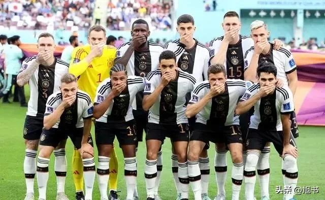 世界杯卡塔尔规则详细介绍,世界杯尊重女性