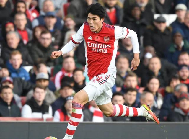 日本球员欧洲排名,盘点日本五大联赛球员