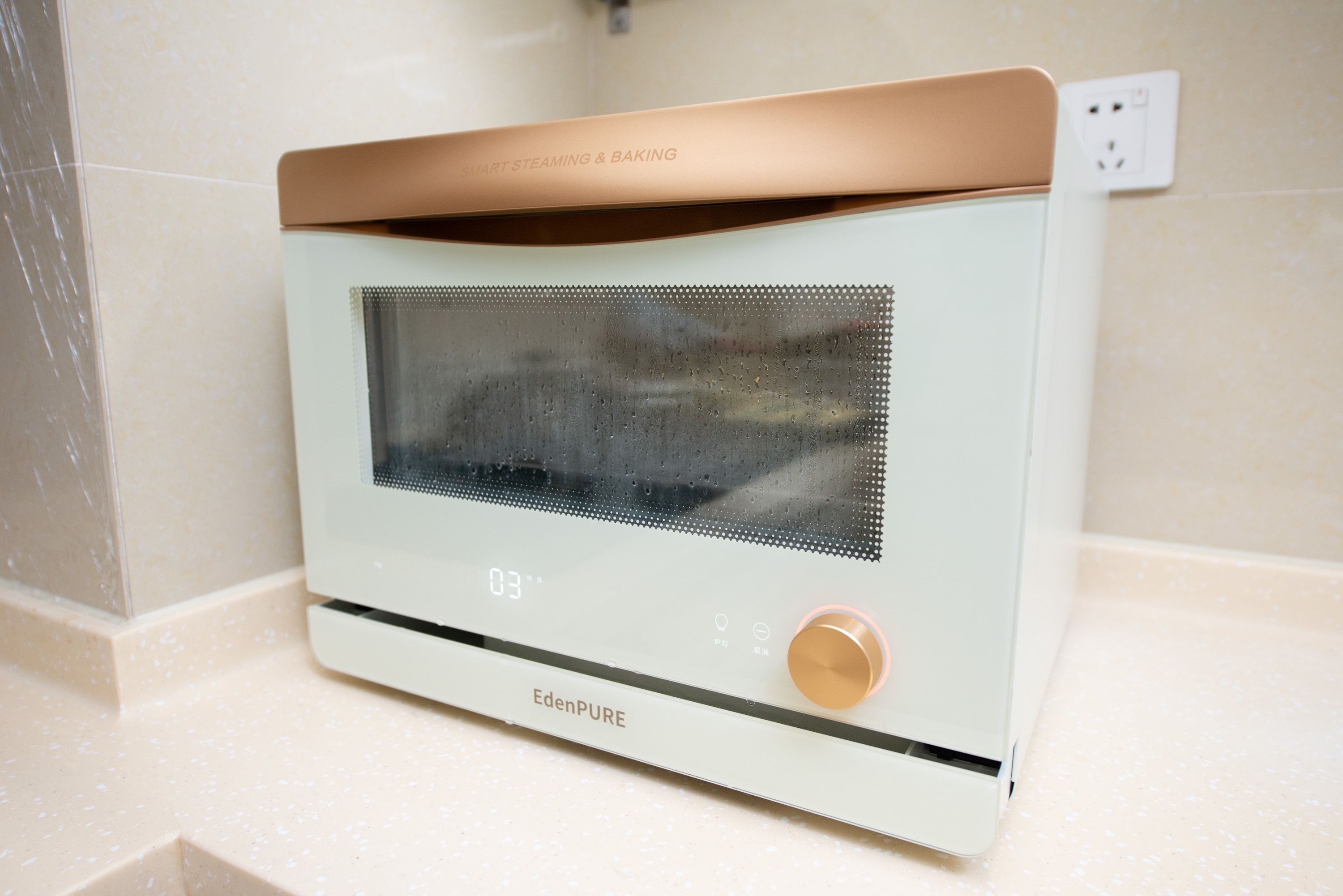 家庭蒸烤一体机用法大全,小厨房蒸烤一体机有没有必要买