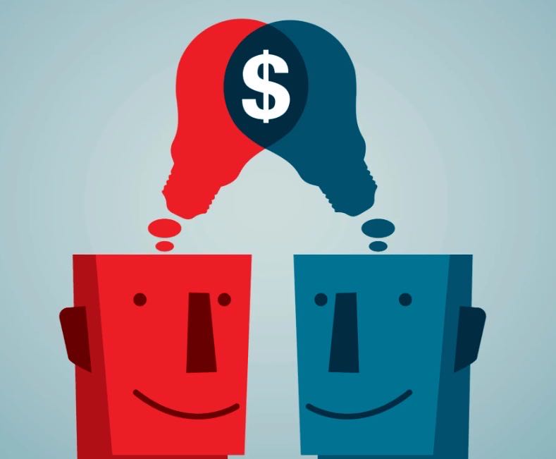 易货通过易车变现靠谱吗,正规的易货平台有哪些