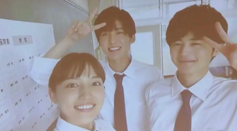 豆瓣9.0！岛国纯爱剧让*欲人**罢不能