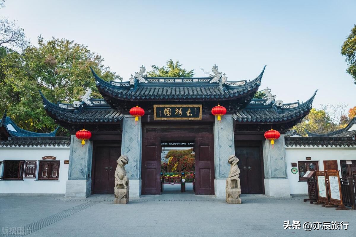 上海周边旅游攻略景点最新,上海周边最新旅游推荐景点