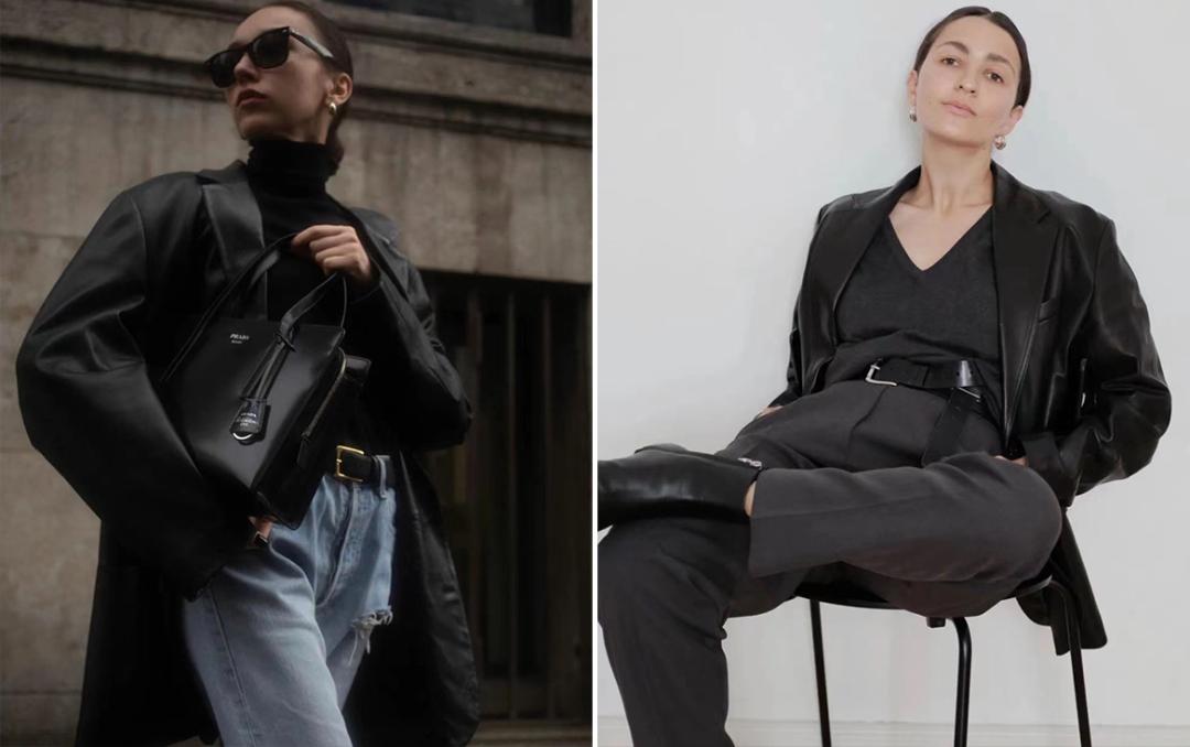 精致感配饰推荐,配饰分享配饰真的很重要