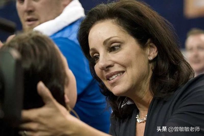 前美国体操队医性侵纳达尔案细节,最传奇女教练