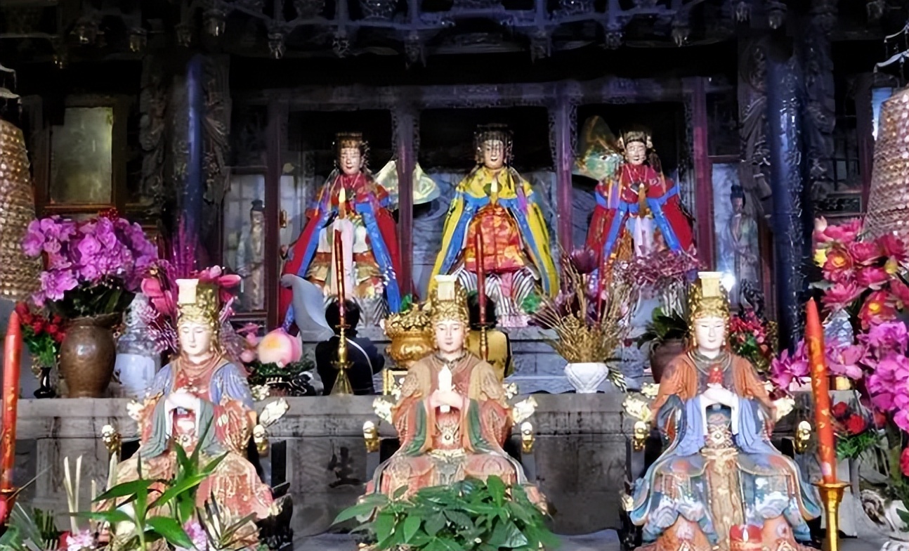 五营兵马和道教兵马有什么不同,五猖兵马和五营兵马的区别