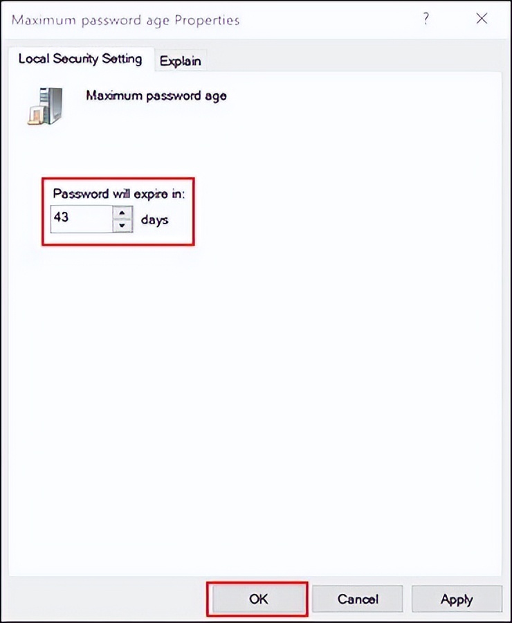 windows10怎么设置日期格式,windows10怎么设置开机密码不过期