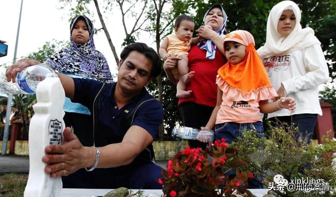 轰动马来西亚的儿童分尸案,马来西亚的恐怖杀人事件