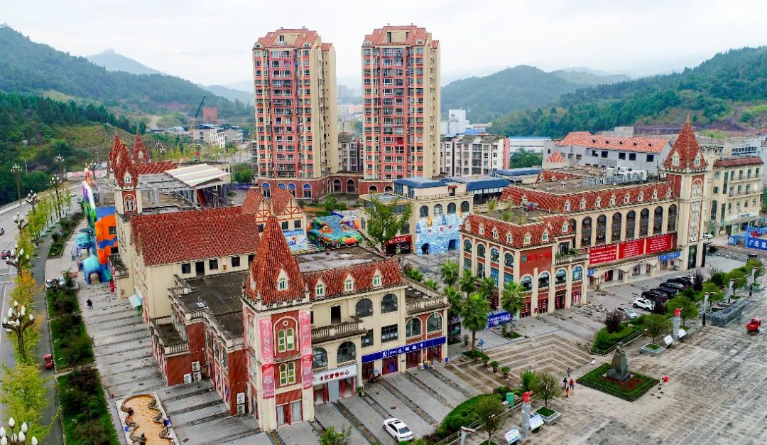 倒春寒真的来了注意保暖,广元天赐温泉冬天旅游攻略