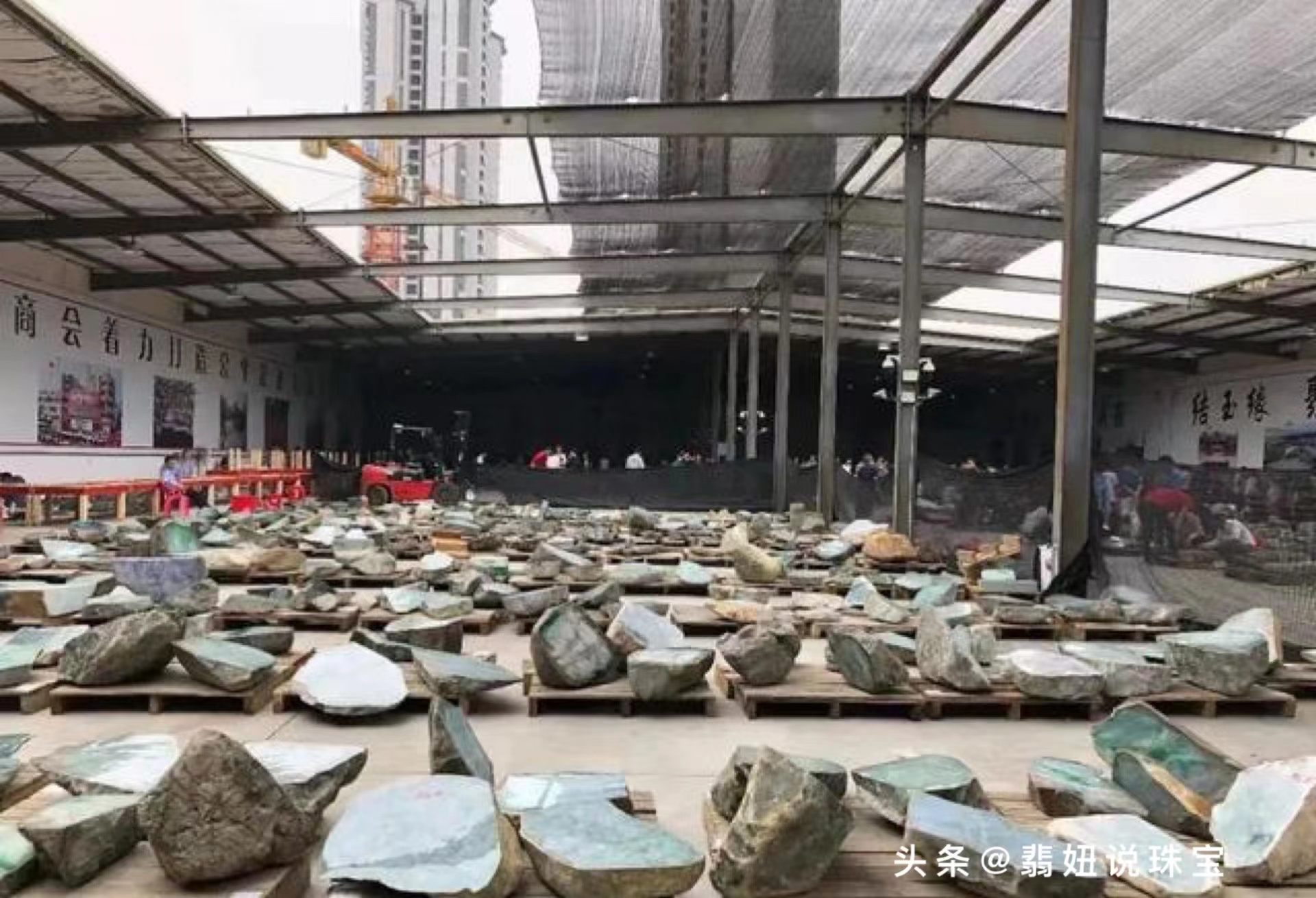 揭阳阳美翡翠市场,揭阳阳美翡翠加工厂哪家好