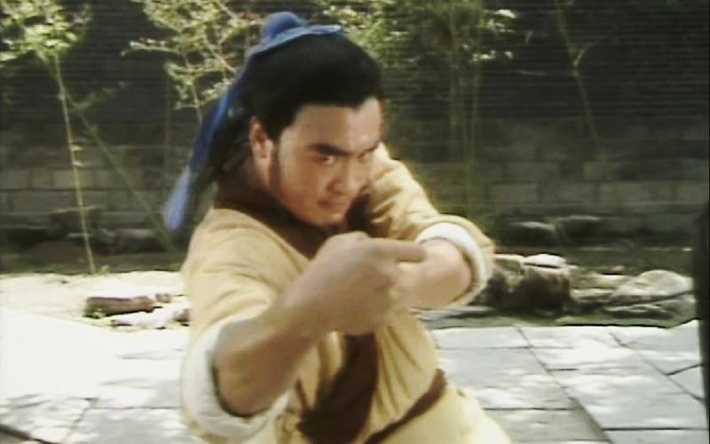 山东版水浒传和央视版,水浒传和山东版有什么区别