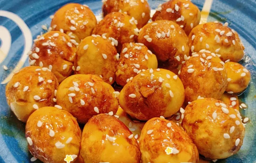 建议女人，35岁之后，这6种含黄体酮的食物该吃就吃，千万别省