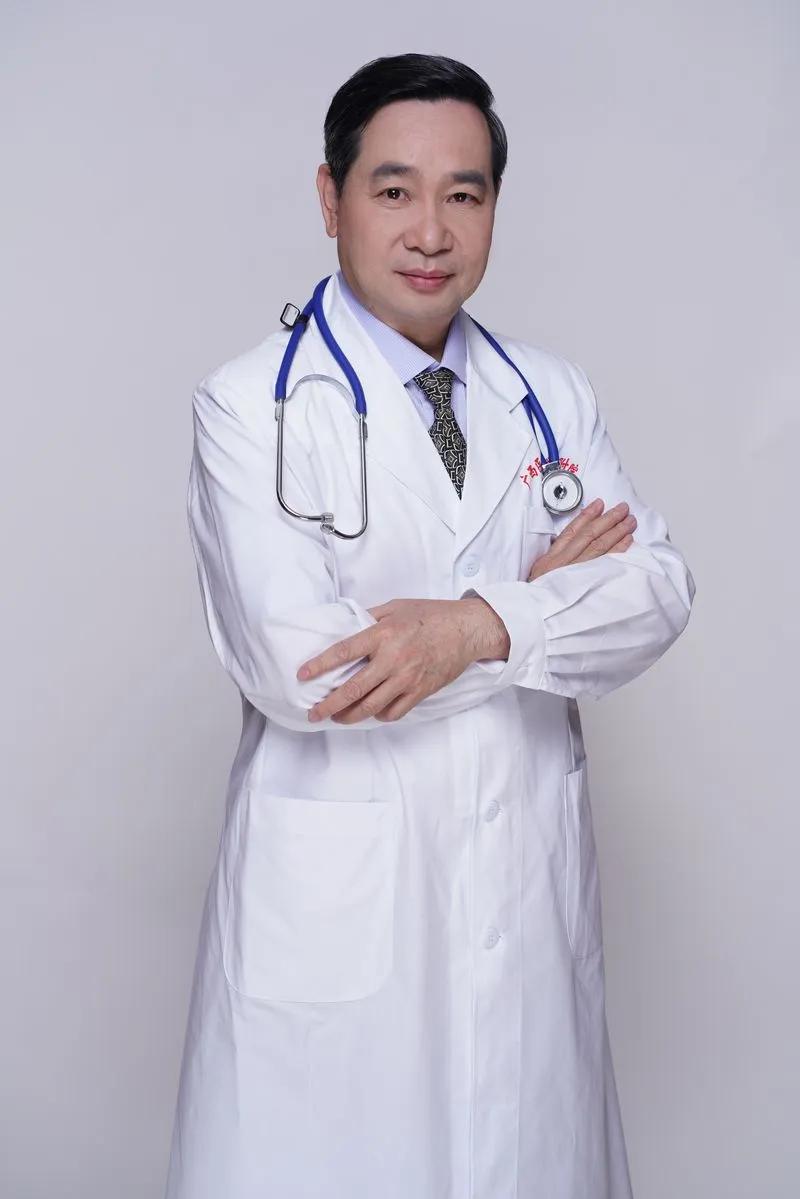 广西医科大学第一附属医院科室,广西医科大学第一附属医院科主任