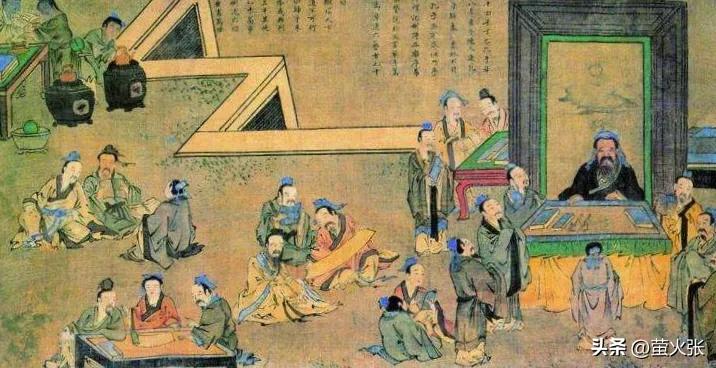 汉武帝的一生功绩,汉武帝功绩和历史地位